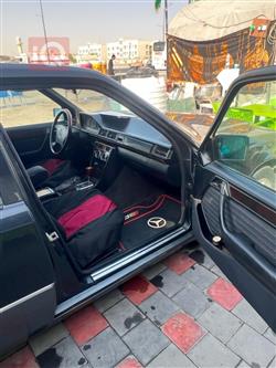 مێرسێدس بێنز E-Class